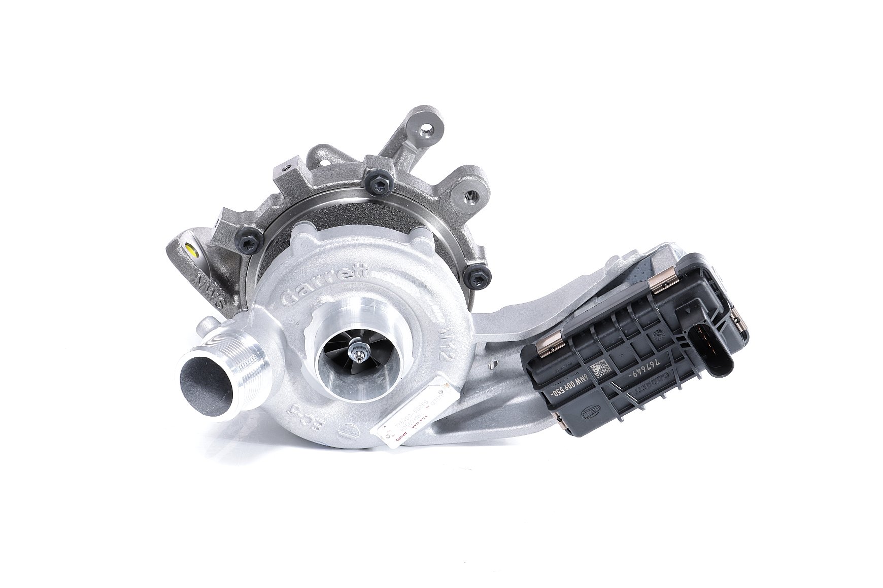 BTS TURBO Turbolader T916542LI