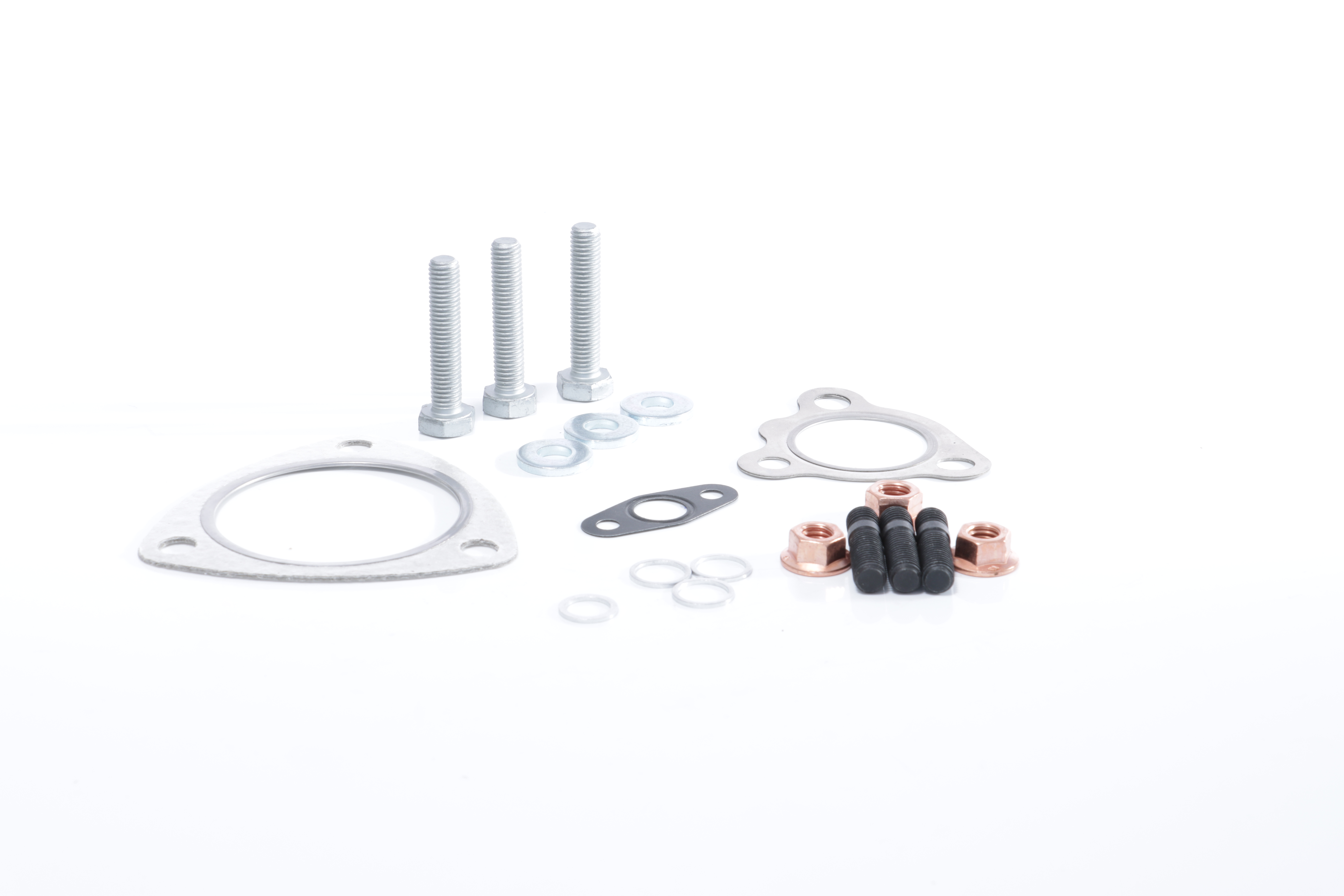 BTS TURBO Monteringssett, lader T931203ABS