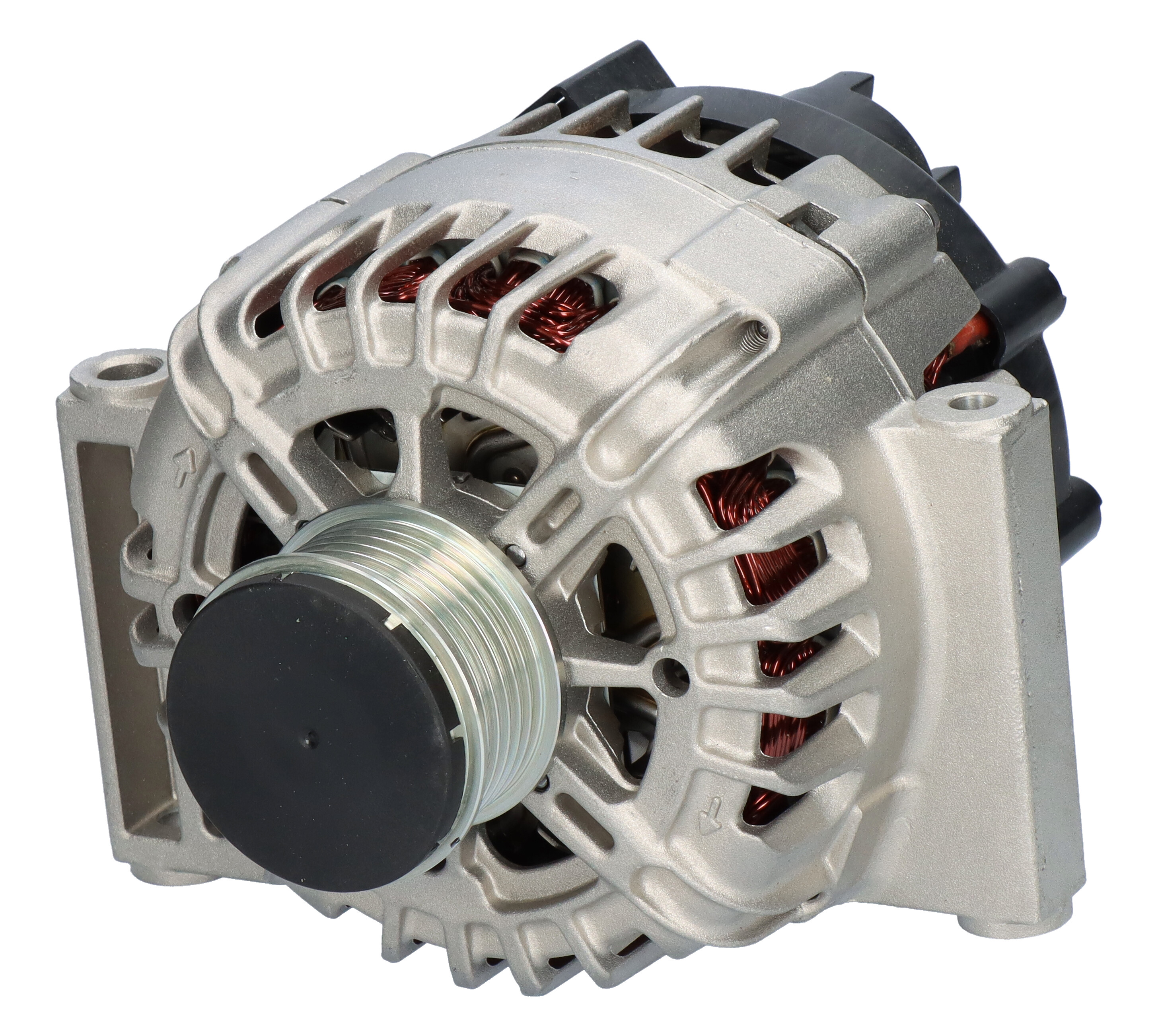 VALEO 440353 Dynamo VAUXHALL Astra Mk6 (J) Kombi (P10) 1.3 CDTi Diesel 95 hk 2015 pris