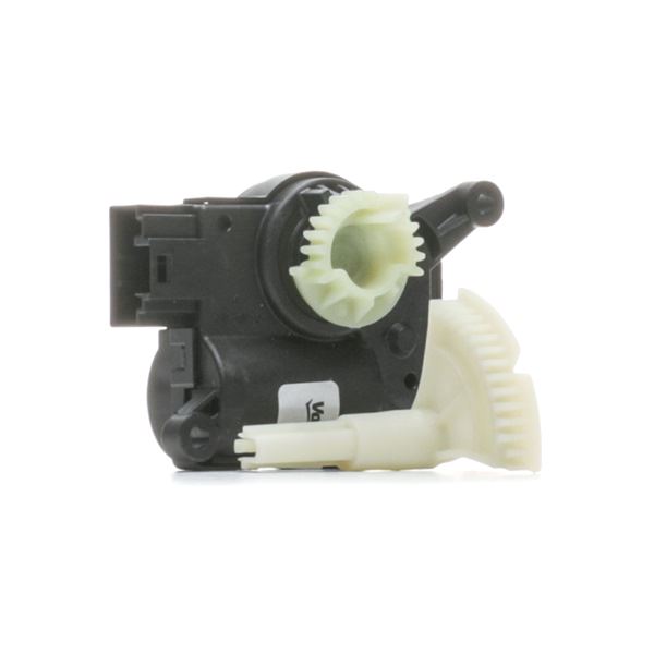 Stellmotor für Temperaturklappe VALEO 715279 Seat Leon 5F8 Teile