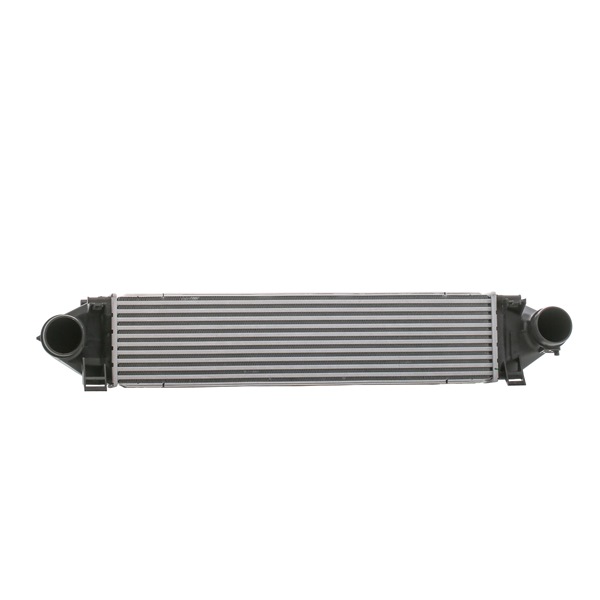 VALEO Intercooler 818277