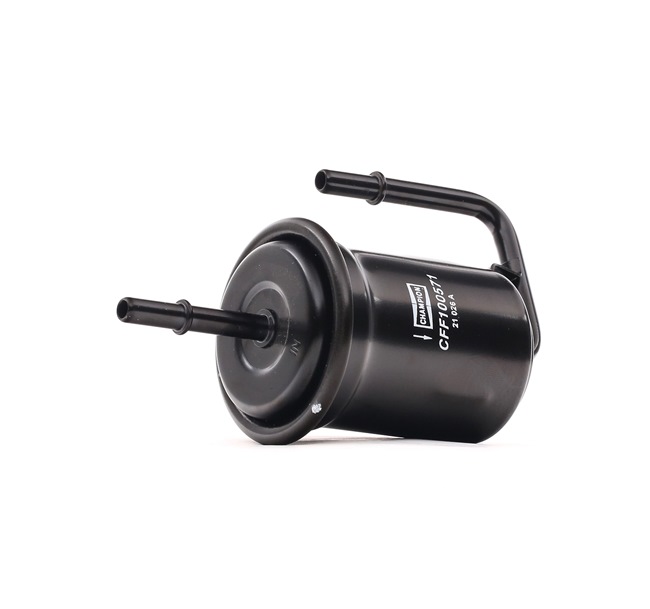 CHAMPION CFF100571 Filter goriva MAZDA MX-5 II (NB) 1.8 (NB8C) Bencin 140 km 1999