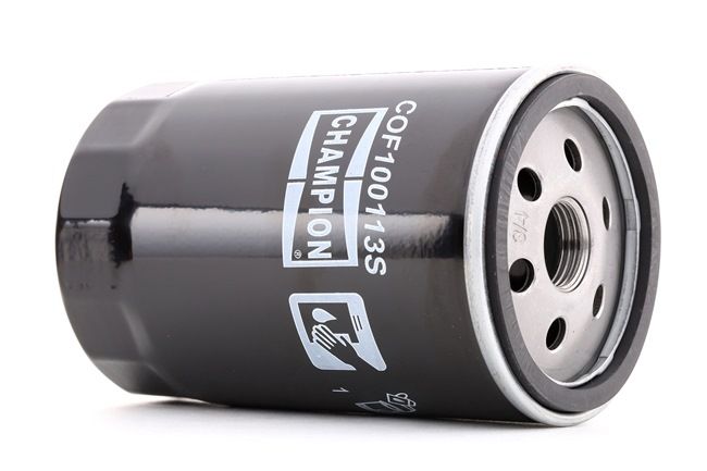 CHAMPION COF100113S Oliefilters Mercedes 190 E E 2.6 (201.029) Benzine 160 Pk 1987 kosten