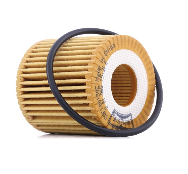 CHAMPION COF100130E oliefilter Smart 451 pris