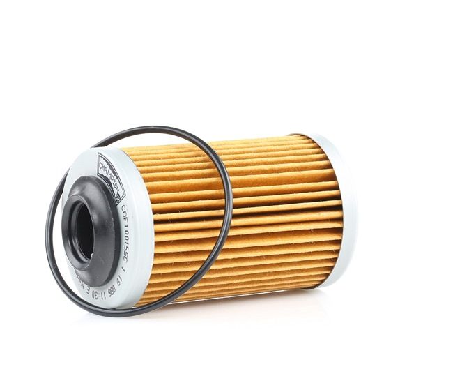 CHAMPION COF100155C byta oljefilter CHEVROLET CAMARO pris