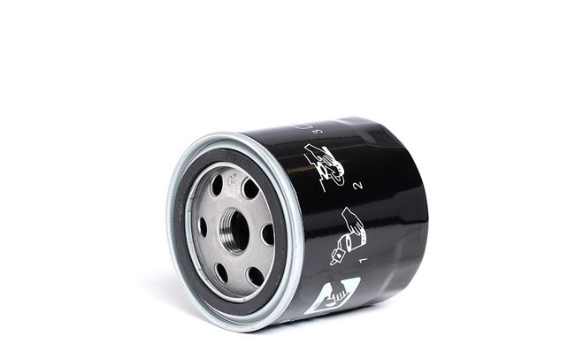 Spletna trgovina z CHAMPION Oljni filter COF100220S