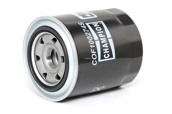 CHAMPION COF100274S Масляный фильтр TOYOTA HILUX вездеход закрытый (ZN13_, LN9_, RN1_, YN8_, LN8_) 2.4 TD 4WD (LN130) Дизель 90 л.с. 1994