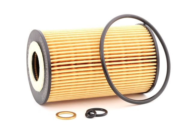 CHAMPION COF100517E oljefilter BMW E30 Cabriolet