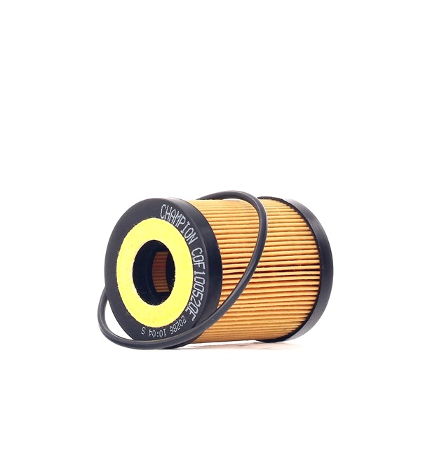 Original Opel OMEGA CHAMPION Motorölfilter COF100520E