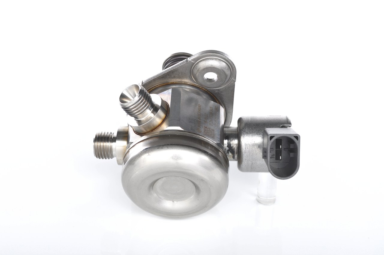 BOSCH 0 261 520 145 Ruiskutuspumppu ROLLS-ROYCE Ghost (RR4) V12 Bensiini 571 hv 2016
