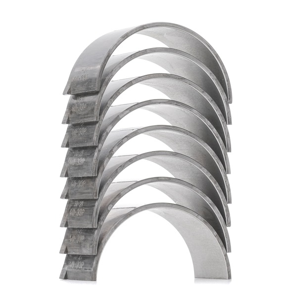 GLYCO 01-3040/4 0.25mm вкладыши MERCEDES-BENZ /8 (W115)