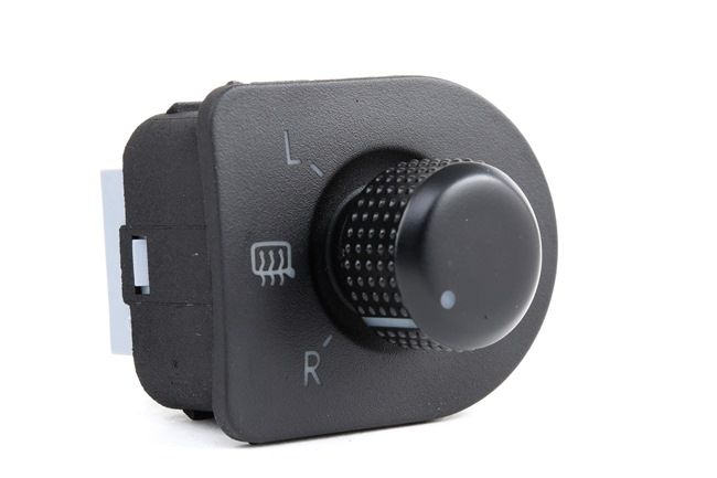 TOPRAN 114 285 Mirror switch SKODA Octavia I Combi (1U5) 1.8 T 4x4 Petrol 150 hp 2003 price