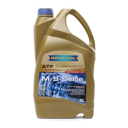 RAVENOL 1211108-004-01-999 Getriebeöl MERCEDES-BENZ A-Klasse kaufen
