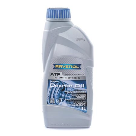 Original Honda CR-V RAVENOL Achsgetriebeöl 1213102-001-01-999