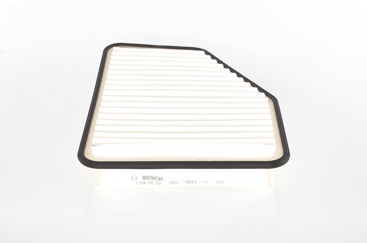 BOSCH F 026 400 162 Filtros de aire LEXUS SC II Cabrio (Z40) 430 (UZZ40_) Gasolina 292 cv 2003 precio