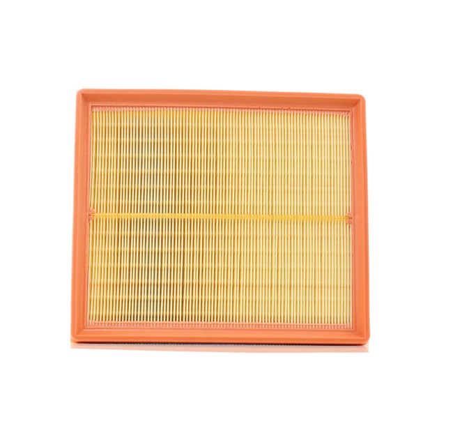 BOSCH F026400166 Luftfilter Renault MASTER 2009
