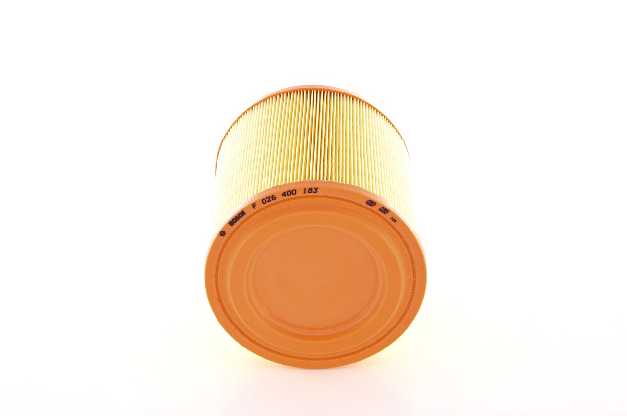 BOSCH Luftfilter F 026 400 183
