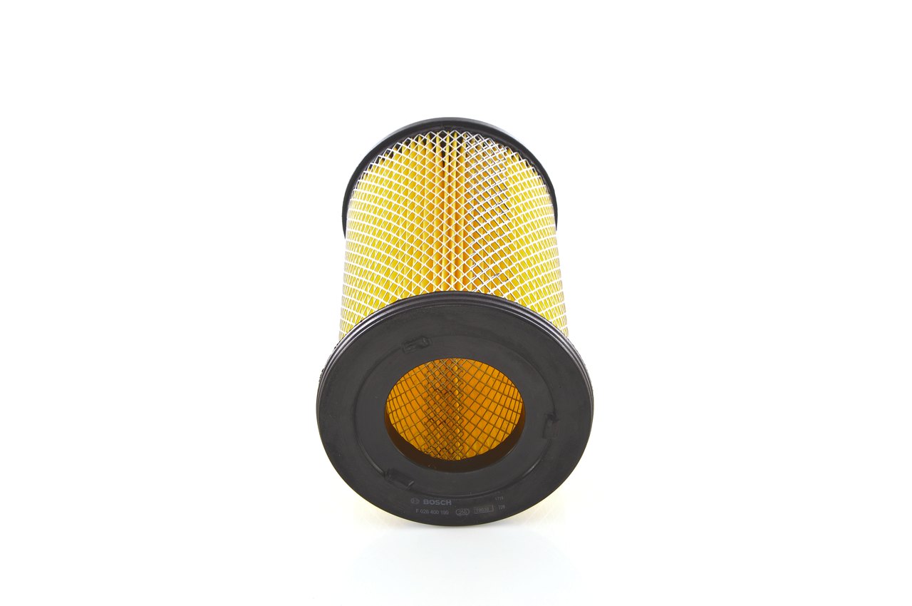 Filtro de aire Nissan NAVARA 2014 F026400199 BOSCH