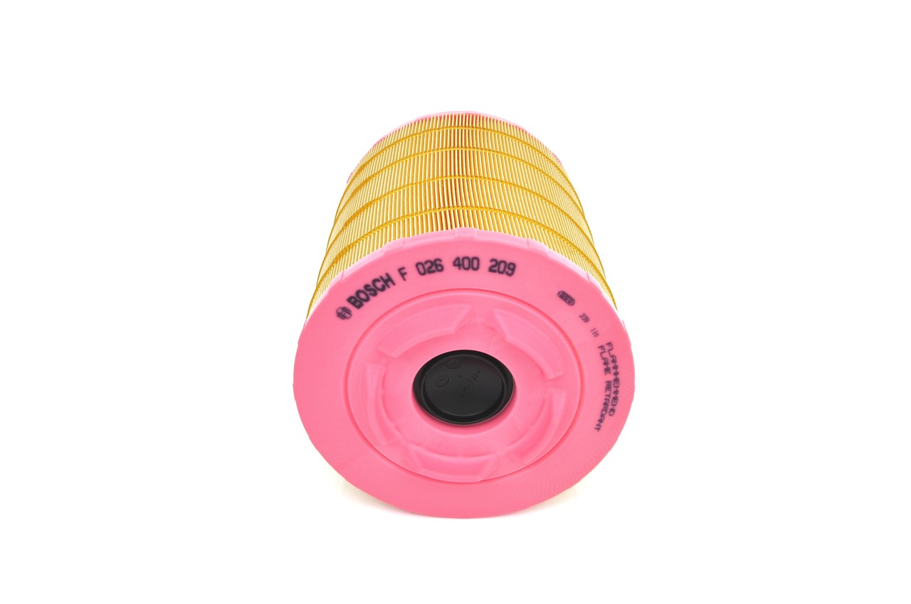 4522232 OE BOSCH Luftfilter F 026 400 209