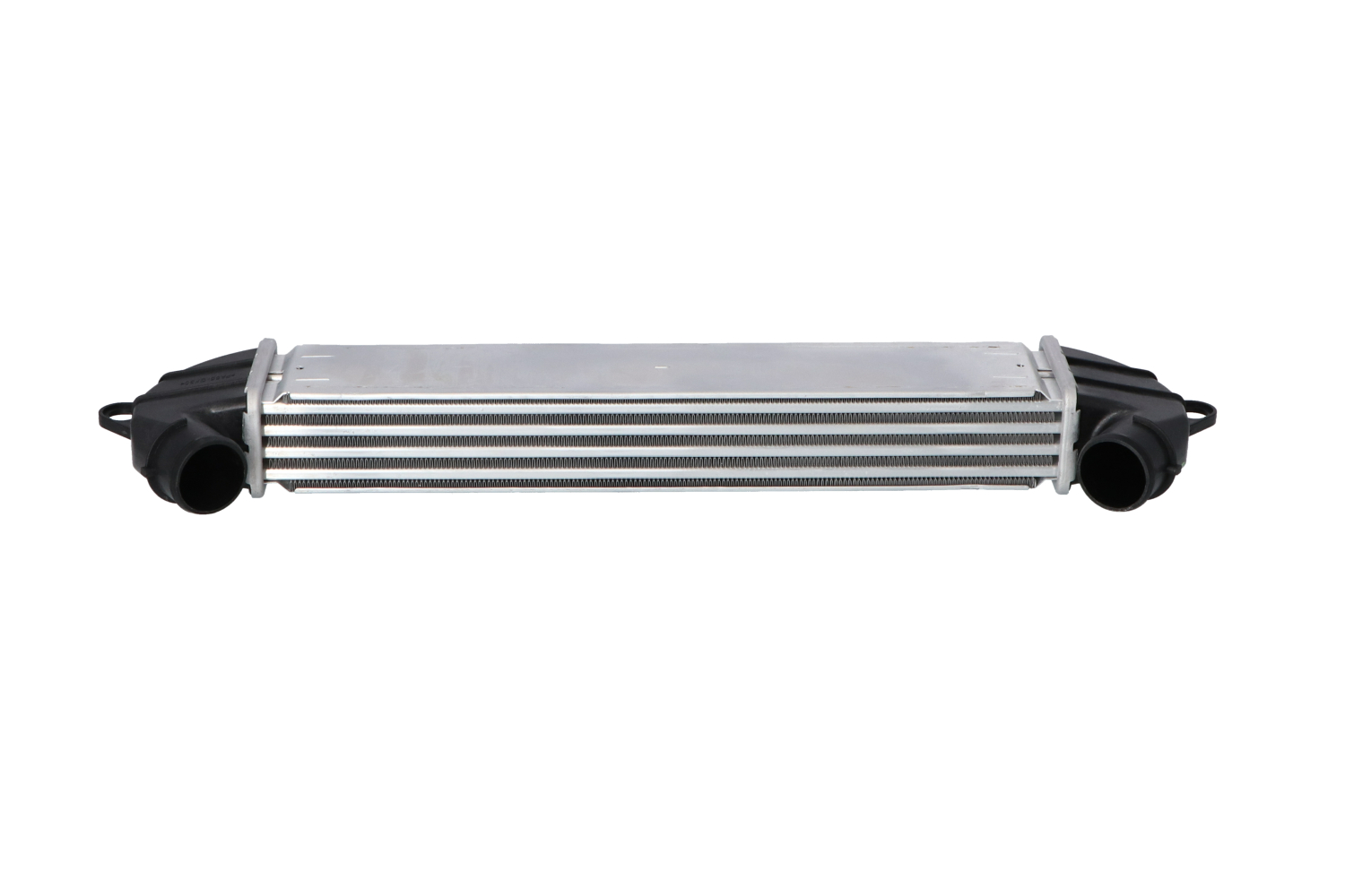 Intercooler NRF 30140A adequados para FIAT barato