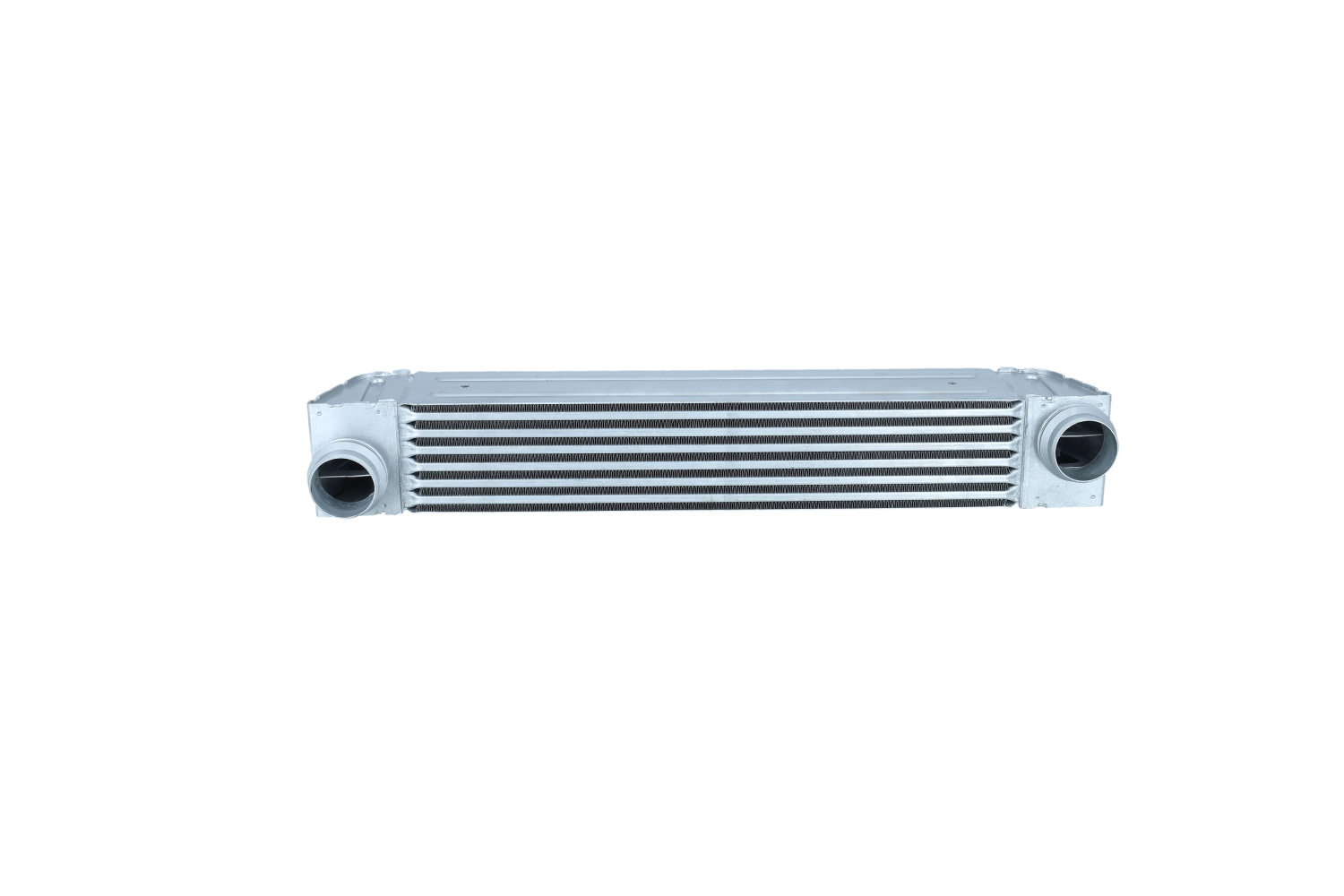 Intercooler NRF 30317 appropriées pour BMW pas cher