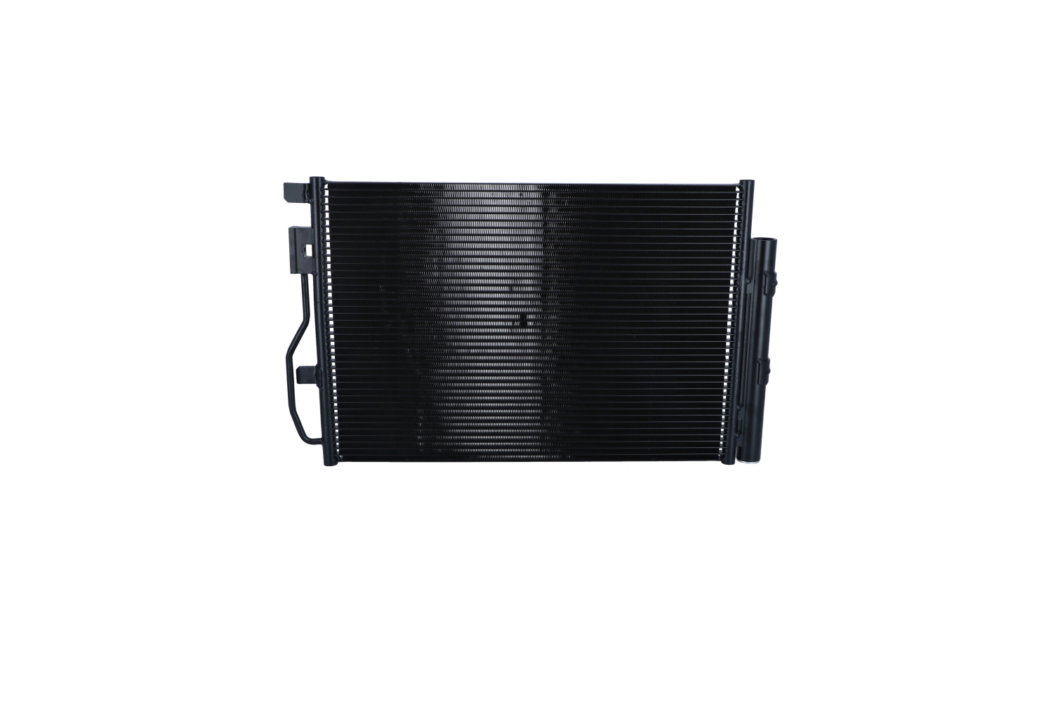 NRF 350044 Condensor Opel MOKKA 2018