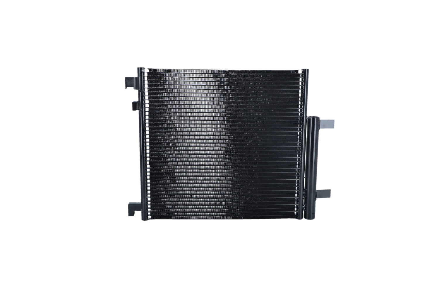 NRF Condensor voor airco 350048