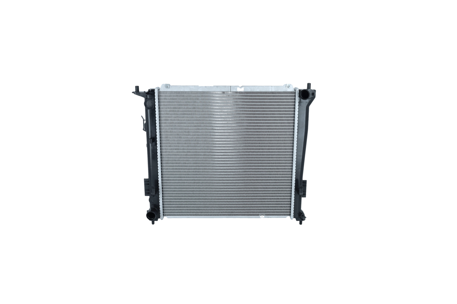53109 NRF Radiator KIA CEE'D