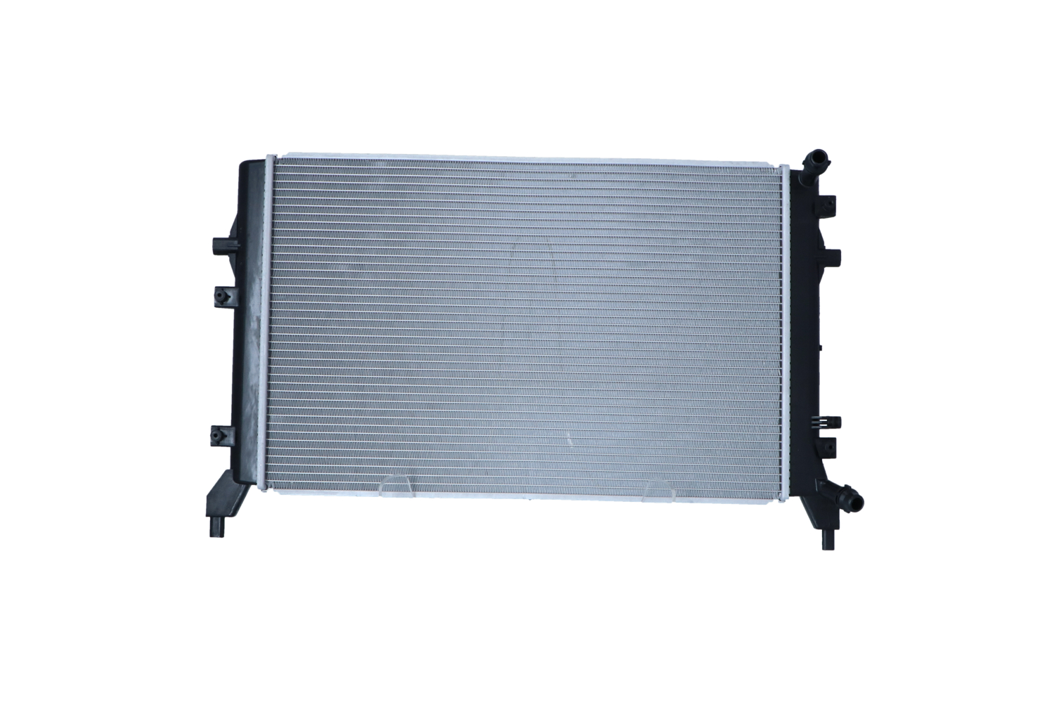 d'origine Seat LEON NRF Radiateur de refroidissement 53884