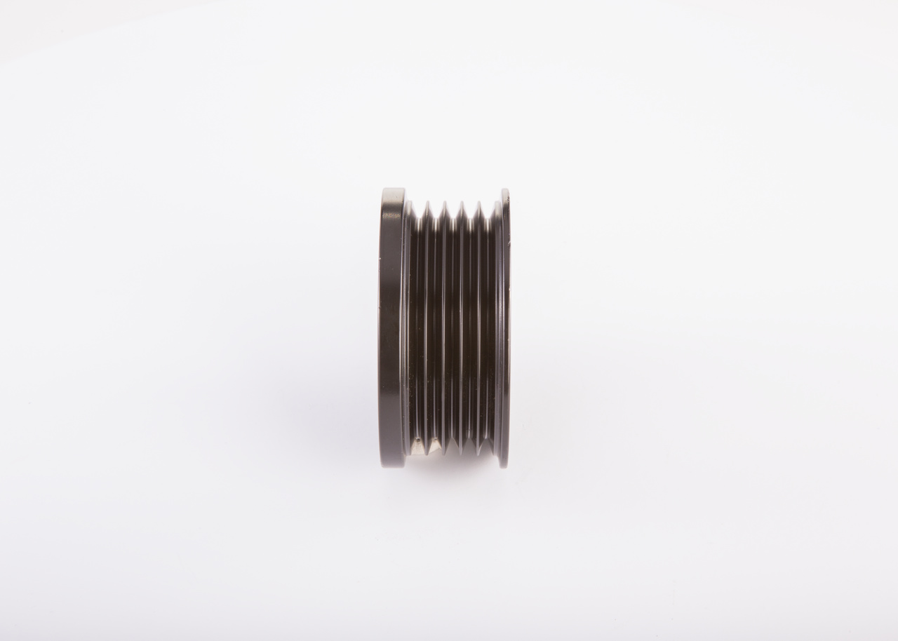 F 00M 991 185 BOSCH Vrijloop poelie dynamo Fiat BRAVO