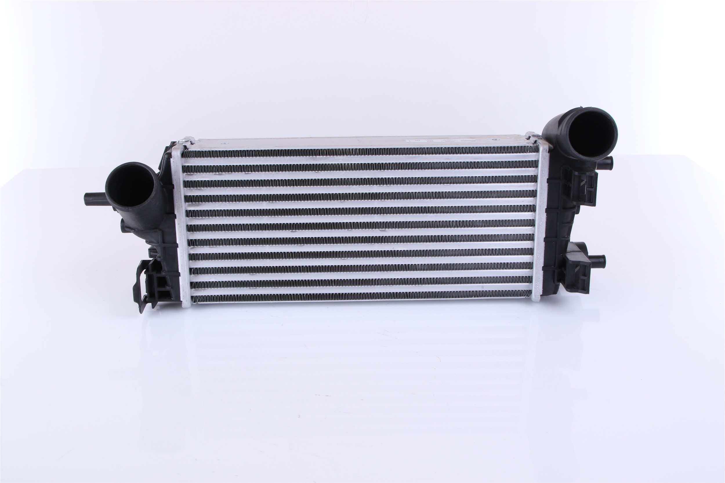 96490 NISSENS Turbo intercooler FORD C-MAX