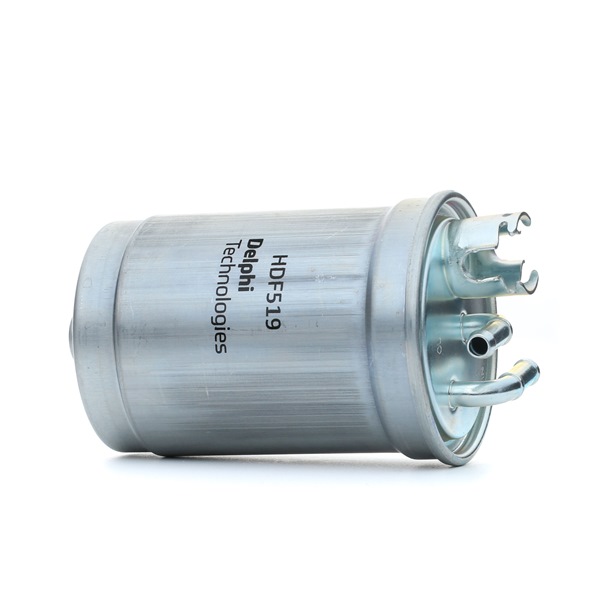HDF519 DELPHI Filtro de combustible VOLKSWAGEN T-ROC