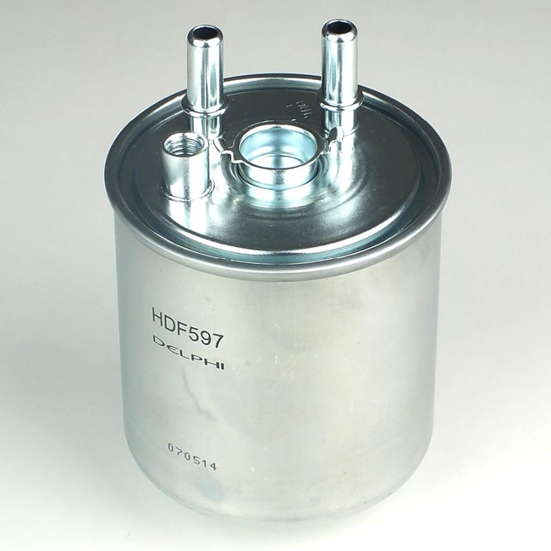 164003978R OE DELPHI Filtre à carburant HDF597