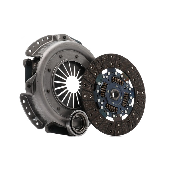 JAPANPARTS 30100VB005 Kopplingssats