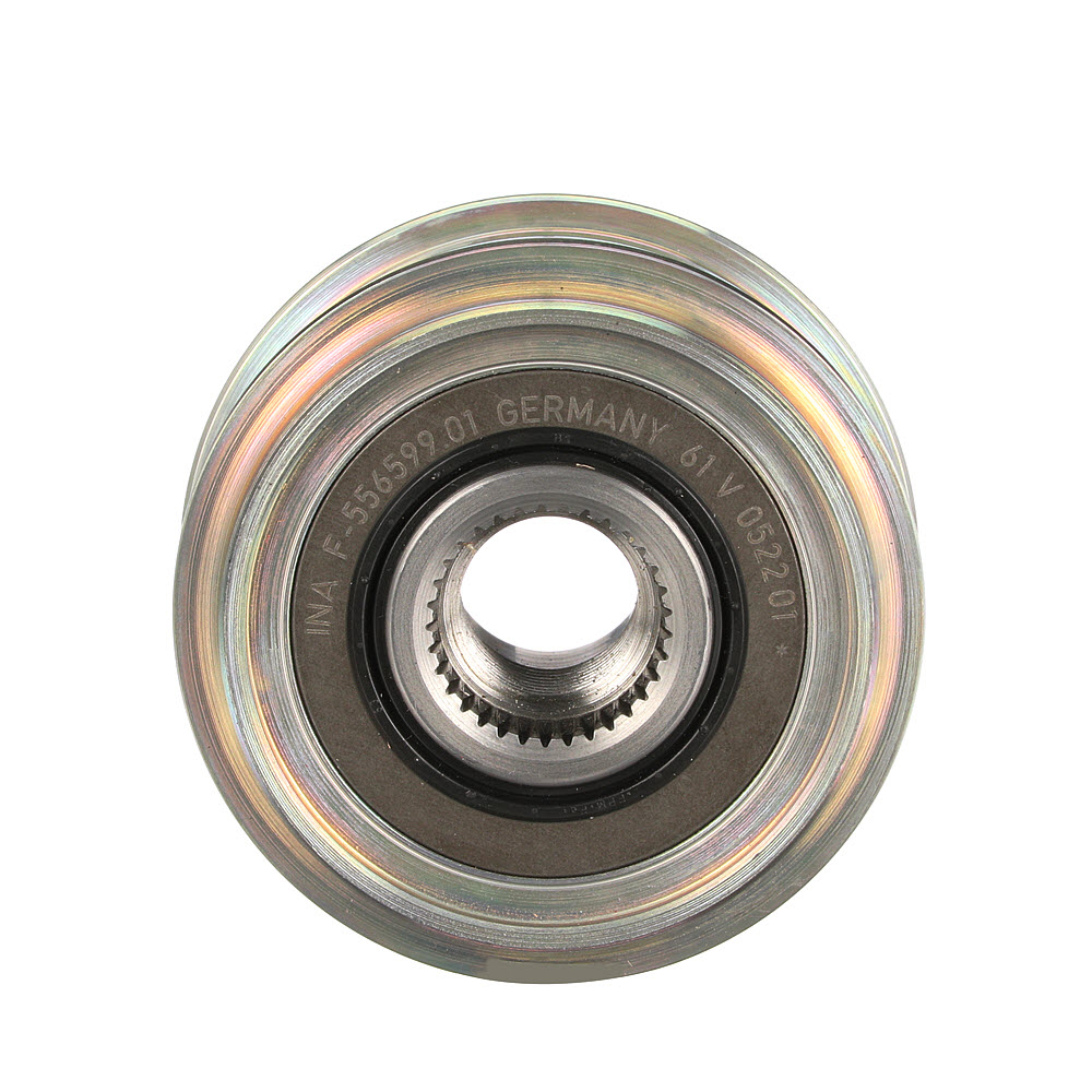 GATES OAP7043 Poulie roue libre alternateur Renault Megane Scenic 1.9 D Diesel 64 CV 1997 prix