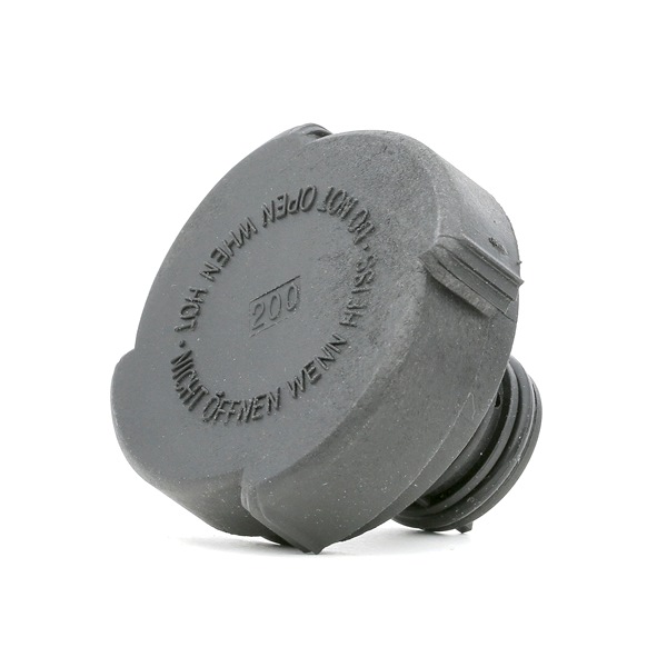 CALORSTAT by Vernet RC0035 Tappo vaschetta radiatore BMW X3 (E83) 2.5 si xDrive Benzina 211 CV 2008 prezzo