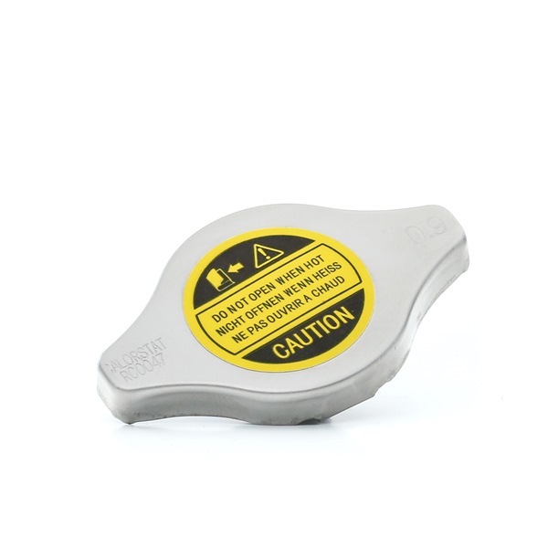 Tampa de fecho radiador CALORSTAT by Vernet RC0047