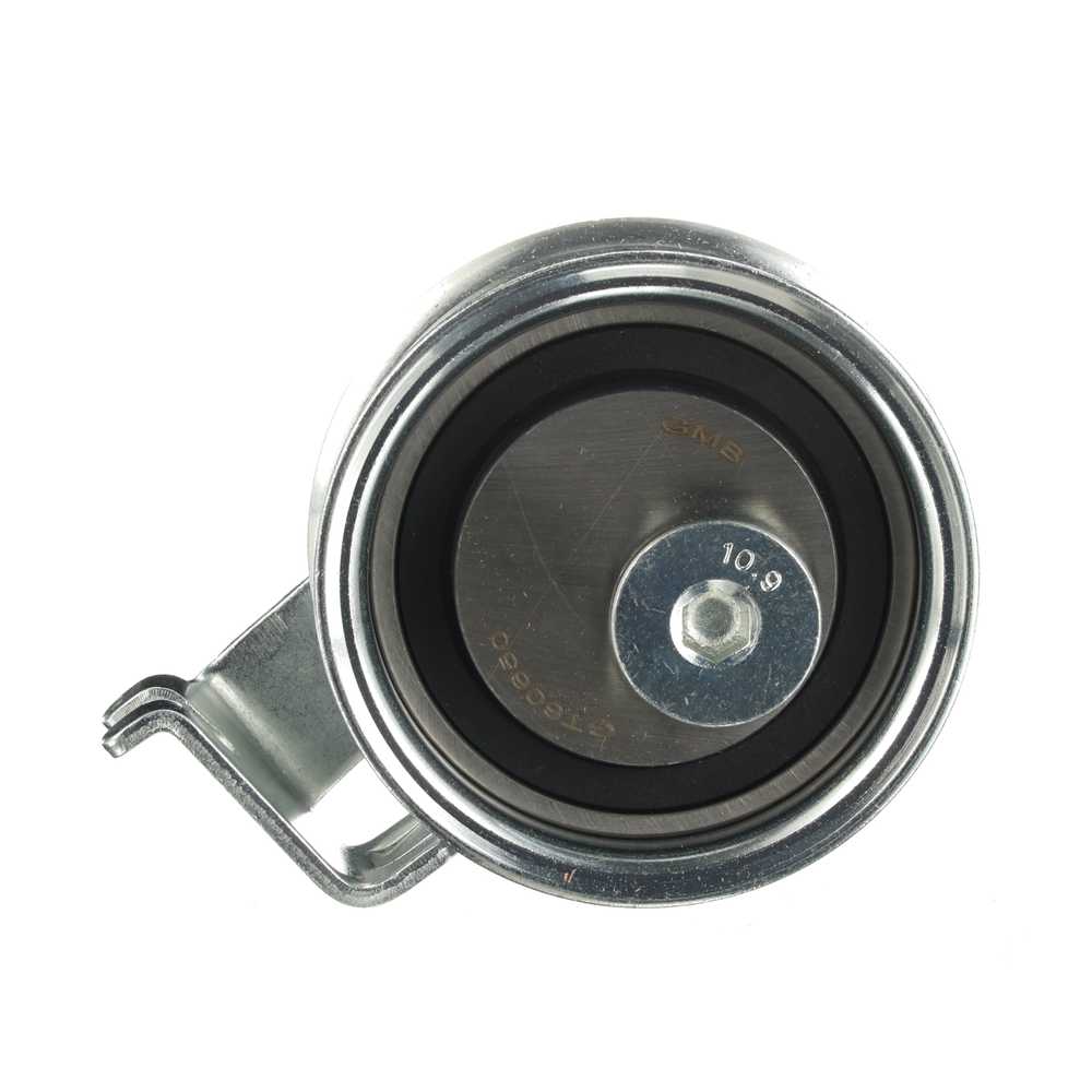 Galet tendeur de courroie de distribution GATES T43016 appropriées pour VOLKSWAGEN, BMW, MERCEDES-BENZ, AUDI, OPEL pas cher