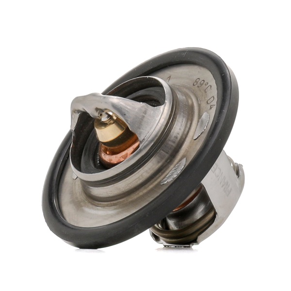 CALORSTAT by Vernet TH6045.89J Termostat RENAULT SUPER 5 (B/C40_) 1.6 D (B/C/404) Diesel 55 HK 1990 pris