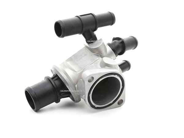CALORSTAT by Vernet TH6826.88J Thermostat d'eau FIAT Stilo Multi Wagon (192) 1.9 D Multijet Diesel 100 CV 2006
