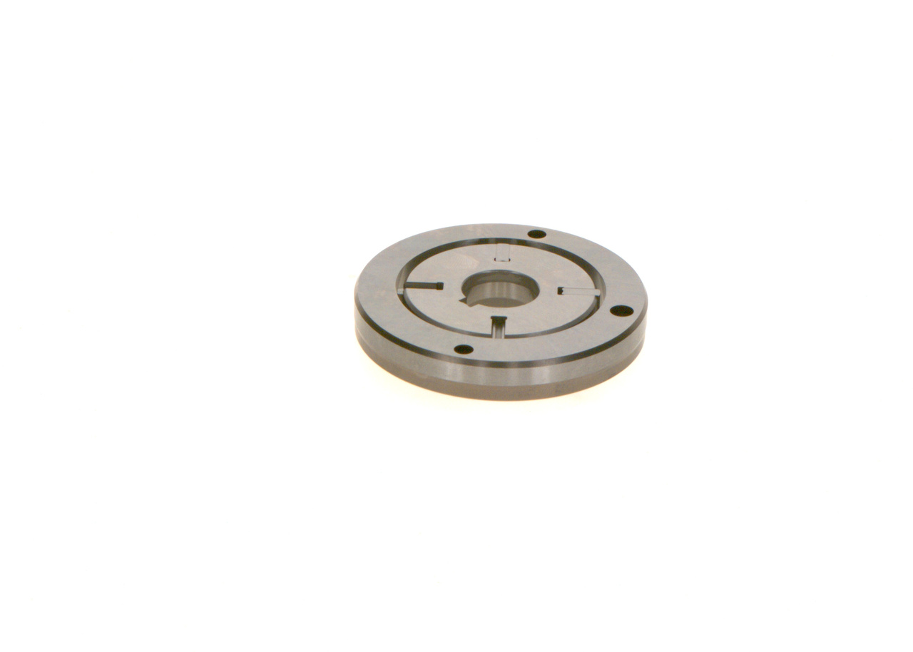 BOSCH 9 461 610 088 Benzinpumpe Nissan Terrano 2 R20 2.7 TDi 4WD Diesel 125 PS 2000