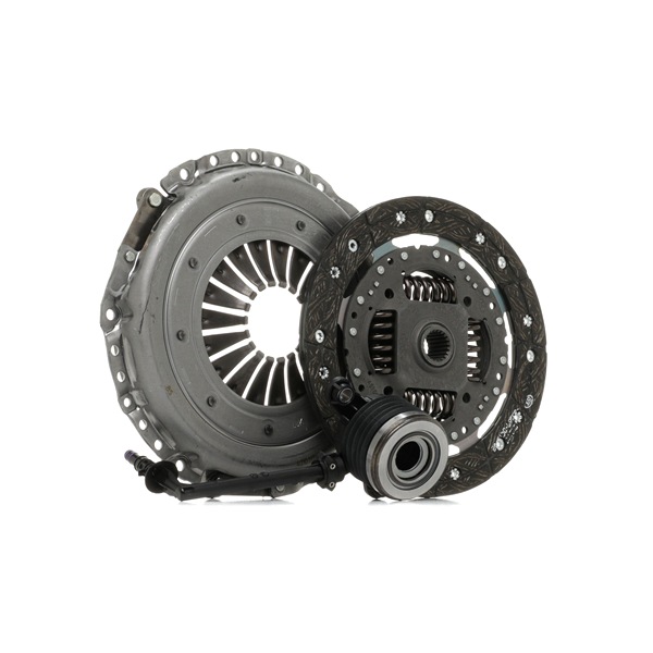 306206627R OE LuK Clutch kit 623 3277 33
