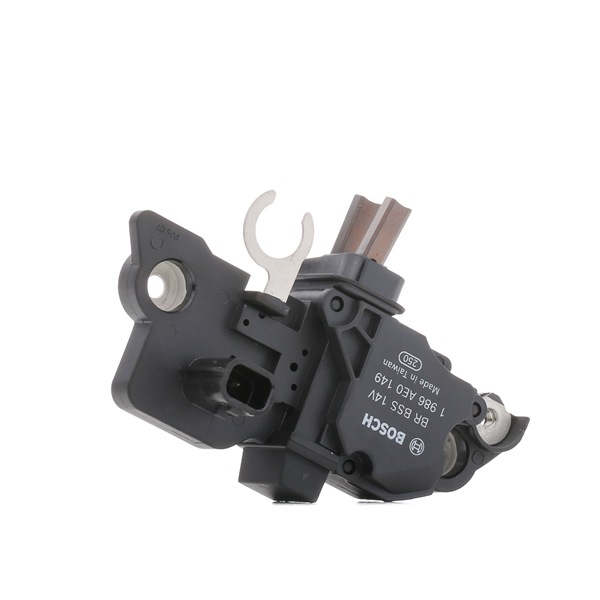 Jänniteensäädin BOSCH F 00M 144 188 sopivat MERCEDES-BENZ, VW, BMW, TOYOTA, VOLVO halvalla