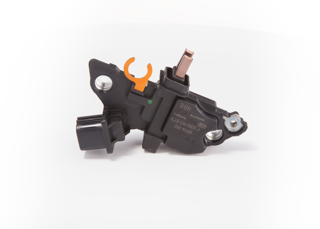 BOSCH F 00M 145 873 Régulateur de tension d'alternateur TOYOTA Hilux VII Pick-up 2.5 D-4D (KUN15, KUN35) Diesel 144 CV 2010 prix