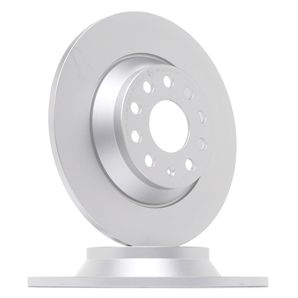 originale Ford USA PROBE TEXTAR Bremseskive 92255403