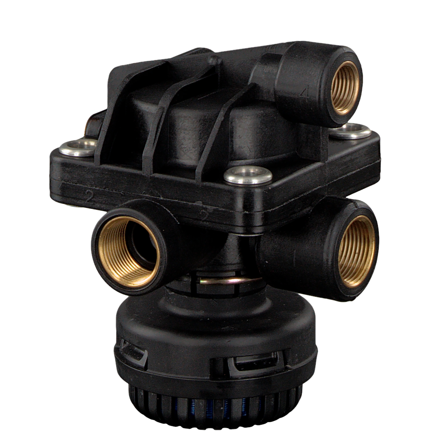 FEBI BILSTEIN Relay Valve 44345