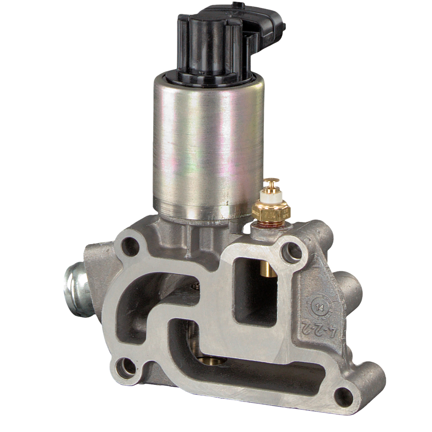 FEBI BILSTEIN Válvula EGR 39545