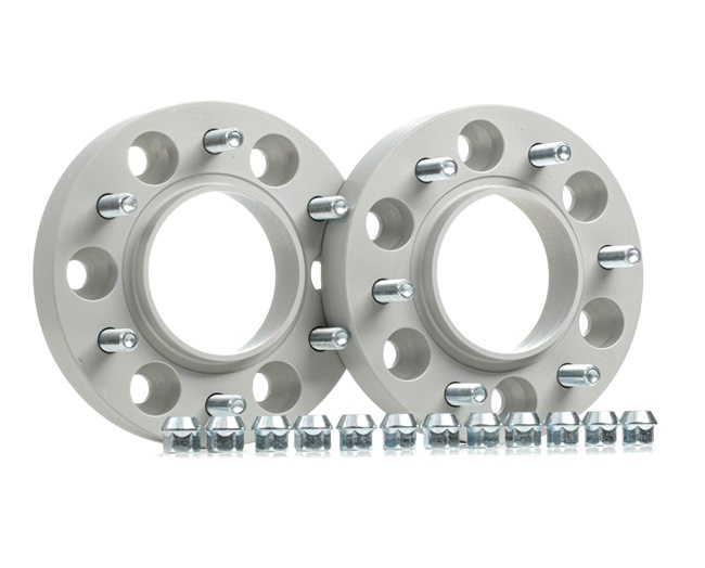 Vikšro praplatinimas EIBACH Pro-Spacer S90-4-30-056 tinka FORD, FORD USA pigu
