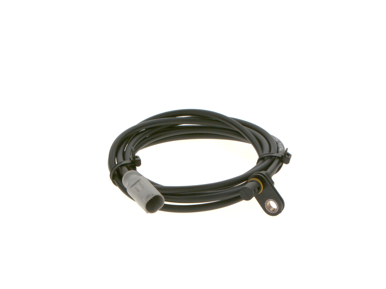 BOSCH 0265009339 Sensor ABS Volkswagen CRAFTER 2009