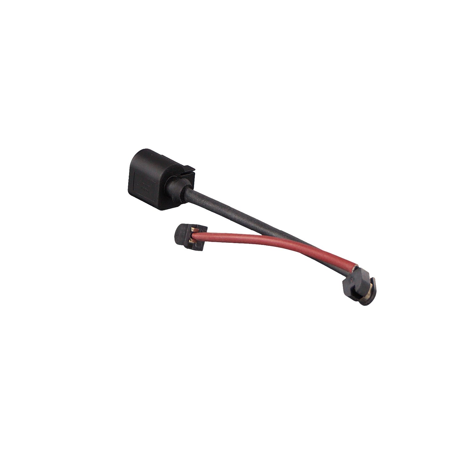 44352 FEBI BILSTEIN Sensor de desgaste de pastillas de frenos AUDI A3